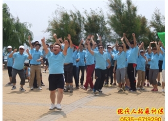阳光100华北区1