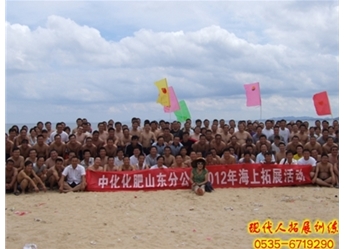 中化化肥