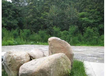 海阳招虎山拓展训练基地