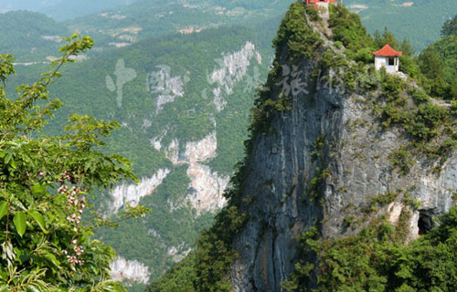 腾龙洞 (湖北利川)