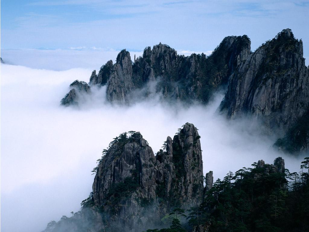 衡山拓展旅游